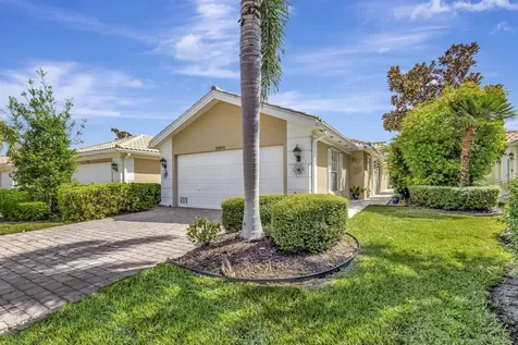 10805 SW Dardanelle Drive Port St Lucie FL 34987