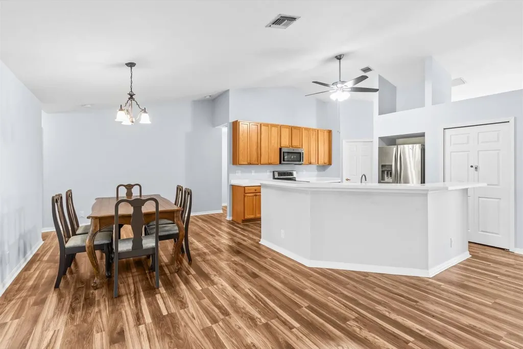 873 SW Tulip Boulevard Port St Lucie FL 34953
