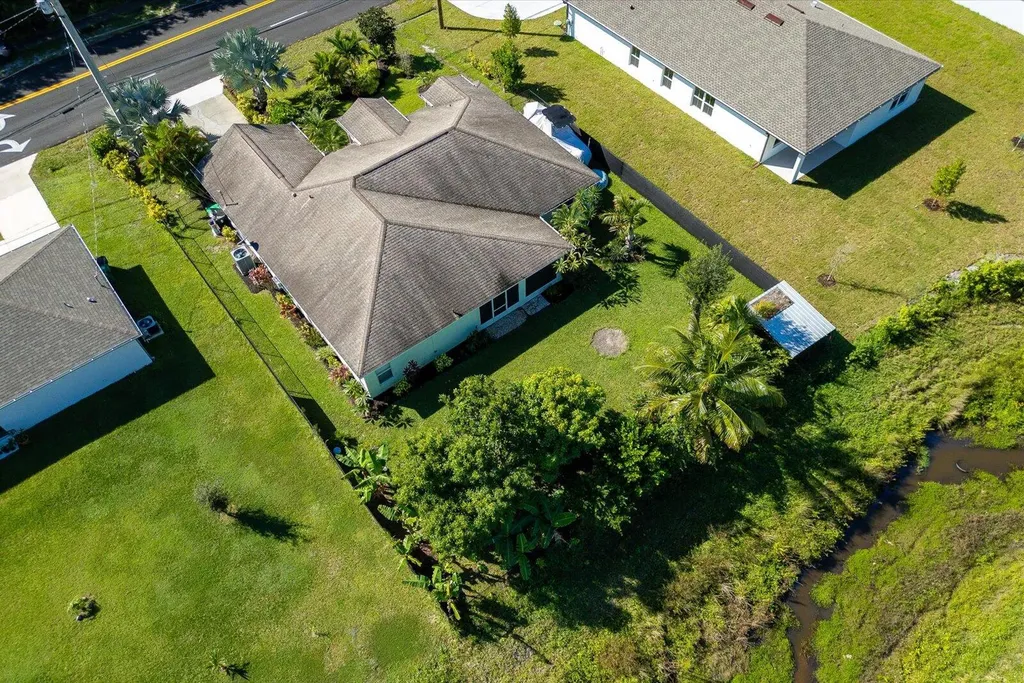 873 SW Tulip Boulevard Port St Lucie FL 34953