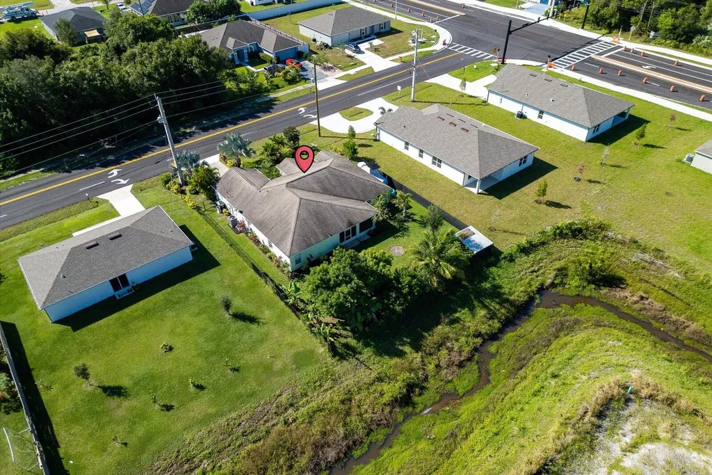 873 SW Tulip Boulevard Port St Lucie FL 34953