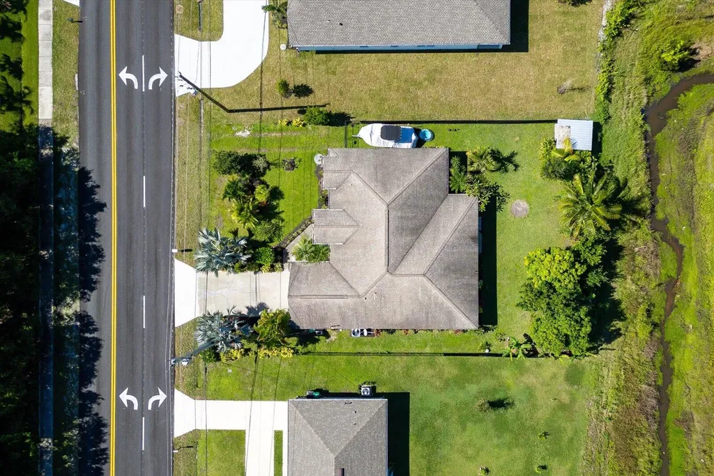 873 SW Tulip Boulevard Port St Lucie FL 34953