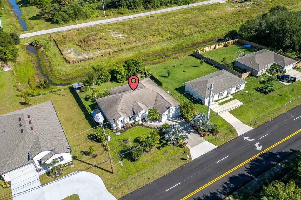 873 SW Tulip Boulevard Port St Lucie FL 34953