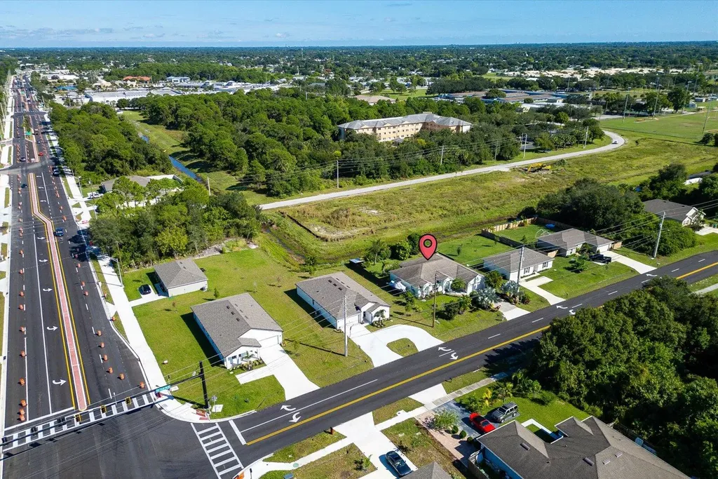 873 SW Tulip Boulevard Port St Lucie FL 34953