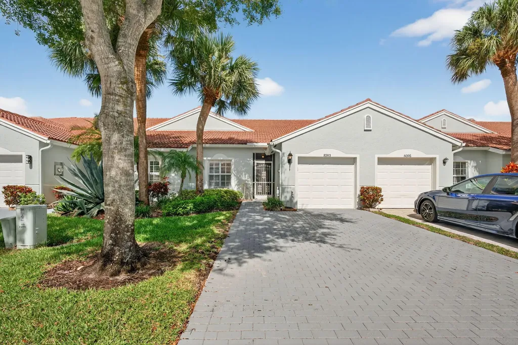 8393 Logia Circle Boynton Beach FL 33472