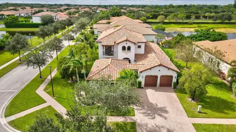 6231 Vireo Court Lake Worth FL 33463