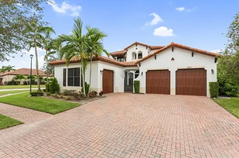 6231 Vireo Court Lake Worth FL 33463