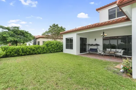 6231 Vireo Court Lake Worth FL 33463