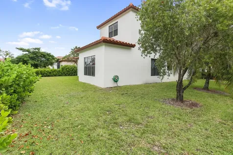 6231 Vireo Court Lake Worth FL 33463