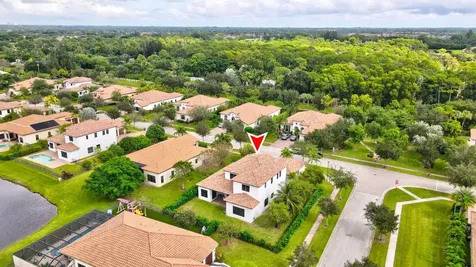 6231 Vireo Court Lake Worth FL 33463