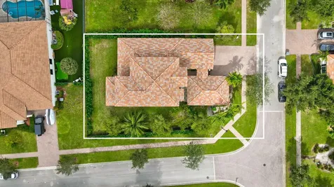 6231 Vireo Court Lake Worth FL 33463