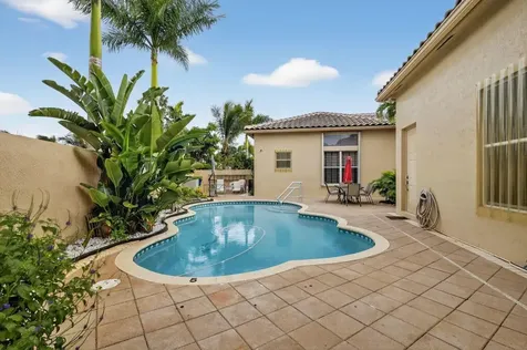 2613 Arbor Lane Royal Palm Beach FL 33411