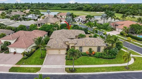 2613 Arbor Lane Royal Palm Beach FL 33411