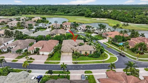 2613 Arbor Lane Royal Palm Beach FL 33411