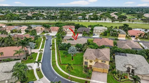 2613 Arbor Lane Royal Palm Beach FL 33411