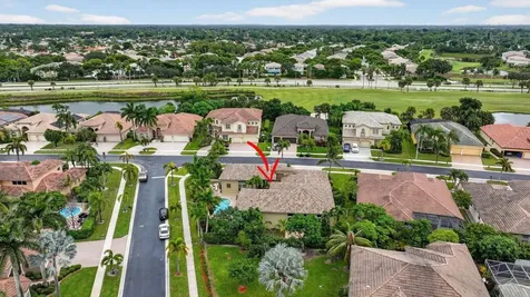2613 Arbor Lane Royal Palm Beach FL 33411