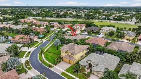 2613 Arbor Lane Royal Palm Beach FL 33411