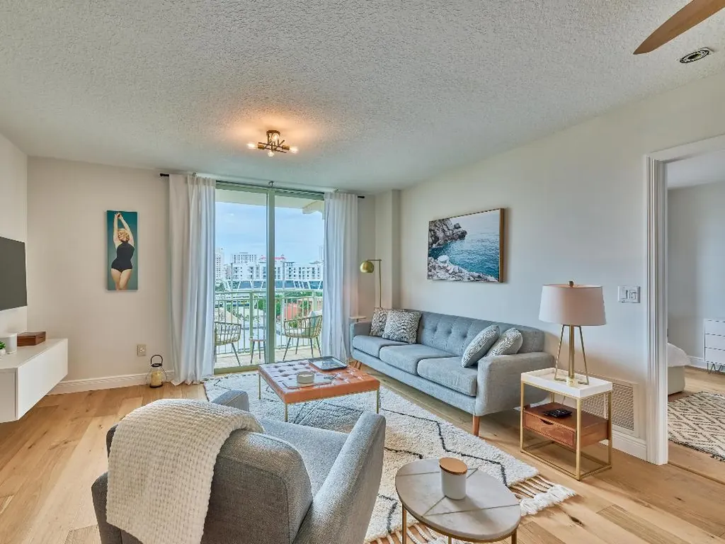 610 Clematis Street West Palm Beach FL 33401