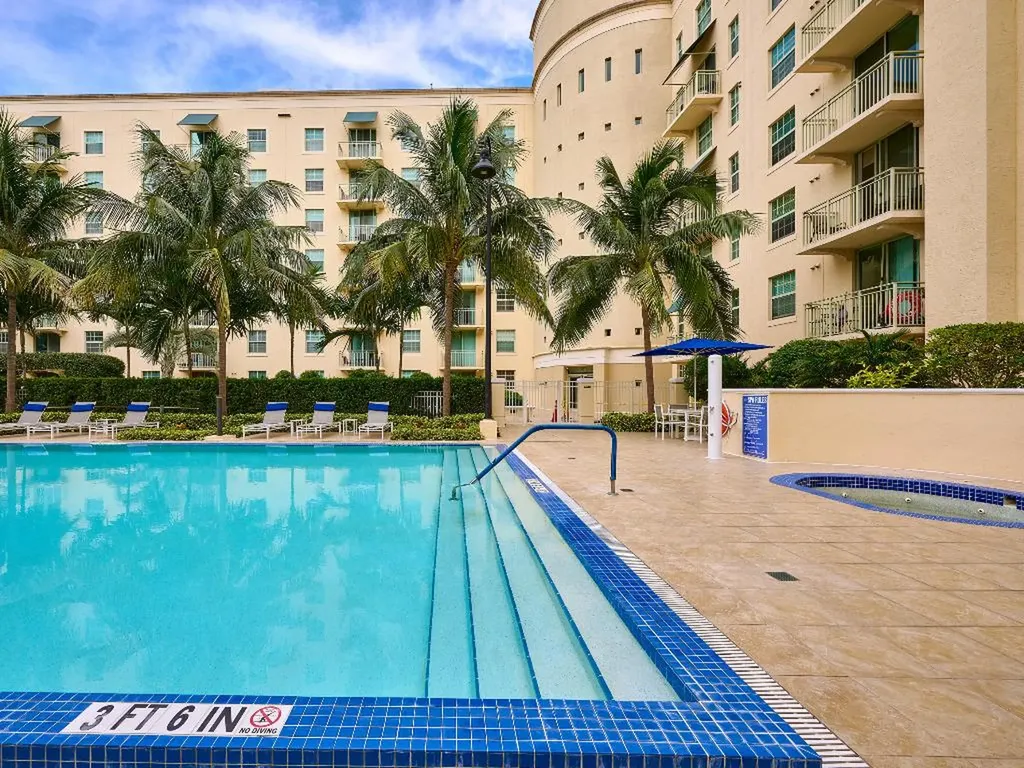 610 Clematis Street West Palm Beach FL 33401