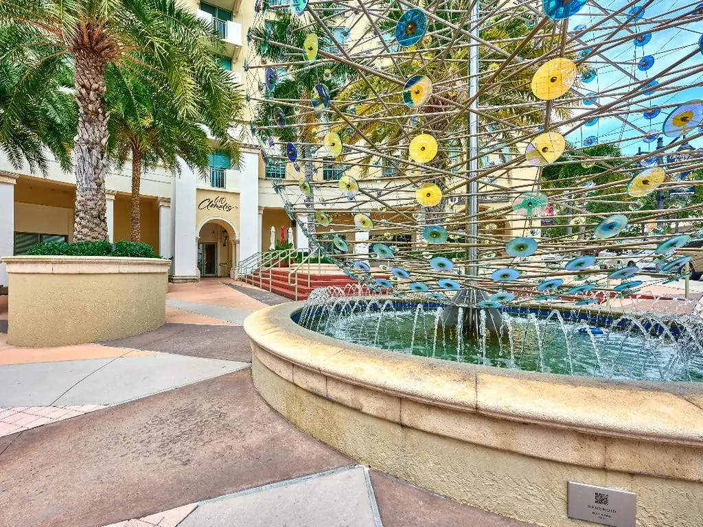 610 Clematis Street West Palm Beach FL 33401