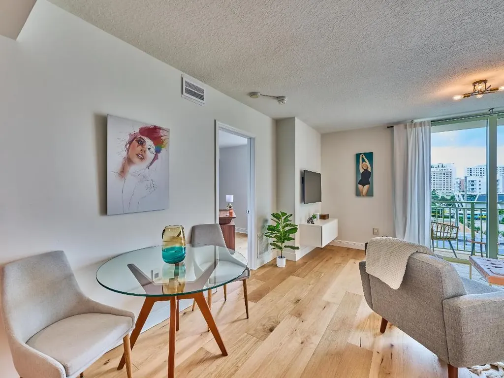 610 Clematis Street West Palm Beach FL 33401
