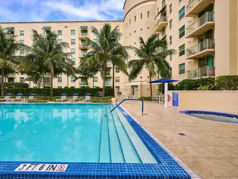 610 Clematis Street West Palm Beach FL 33401