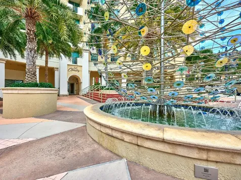 610 Clematis Street West Palm Beach FL 33401