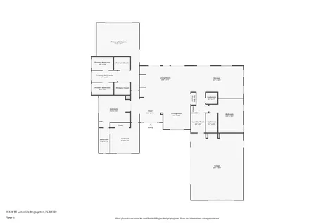 18440 SE Lakeside Drive Jupiter FL 33469