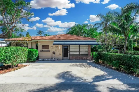 815 South Road Boynton Beach FL 33435