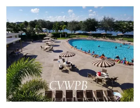262 Bedford K West Palm Beach FL 33417