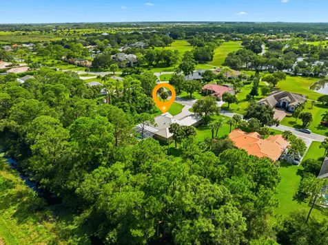 3401 Bent Pine Drive Fort Pierce FL 34951