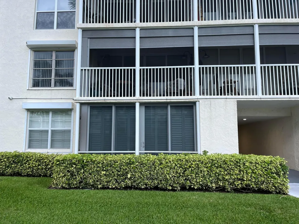 1 Harbourside Drive Delray Beach FL 33483