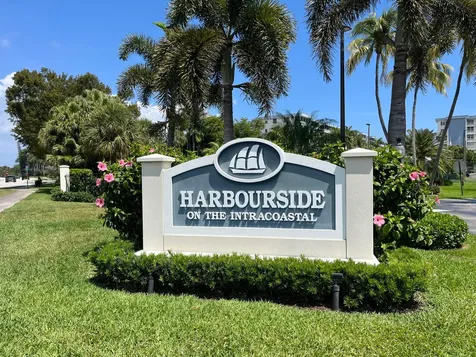1 Harbourside Drive Delray Beach FL 33483