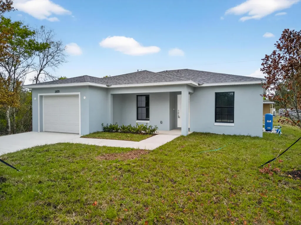 2875 NW 32nd Avenue Okeechobee FL 34972