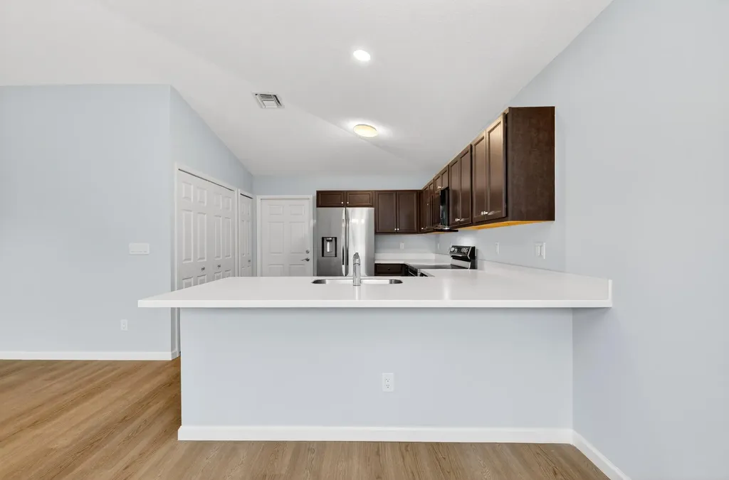 2875 NW 32nd Avenue Okeechobee FL 34972