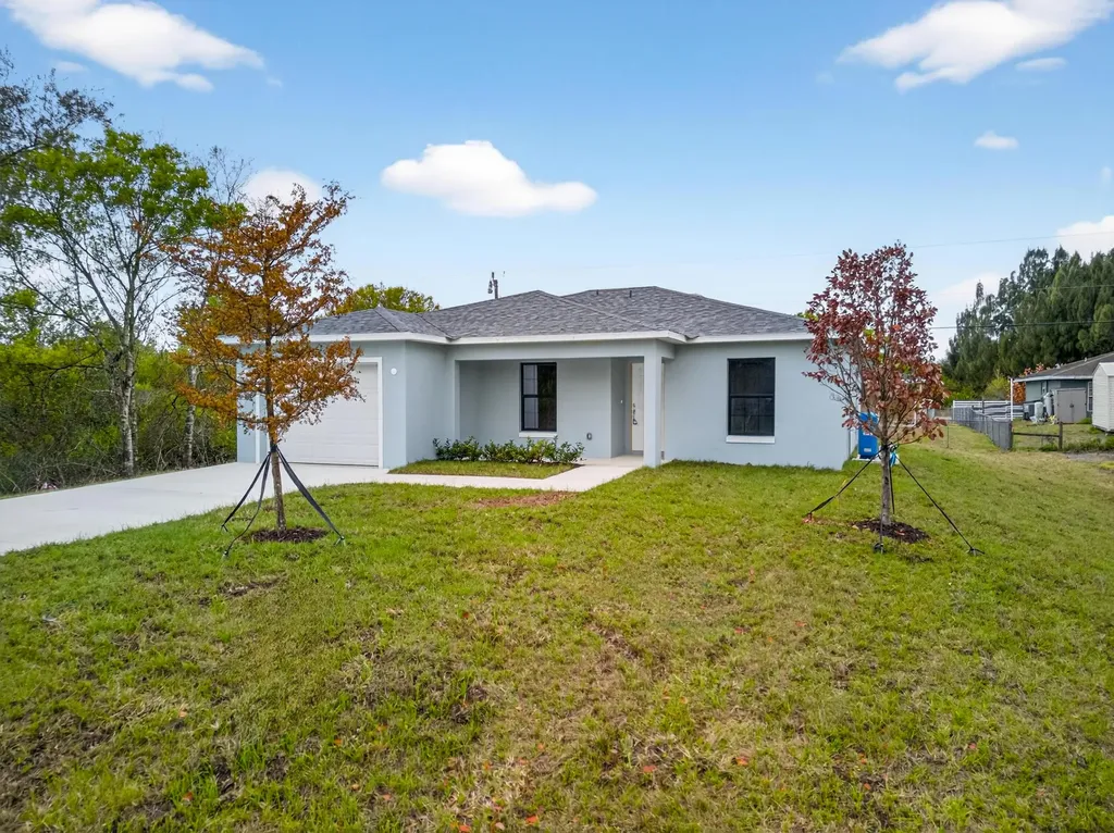 2875 NW 32nd Avenue Okeechobee FL 34972