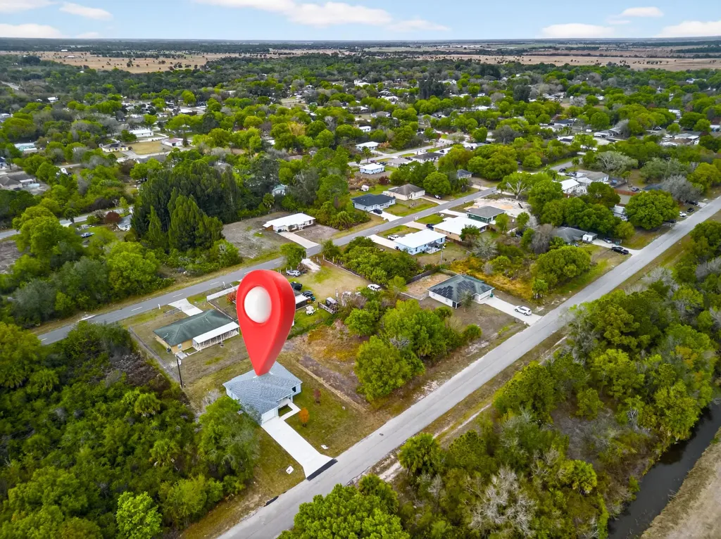 2875 NW 32nd Avenue Okeechobee FL 34972