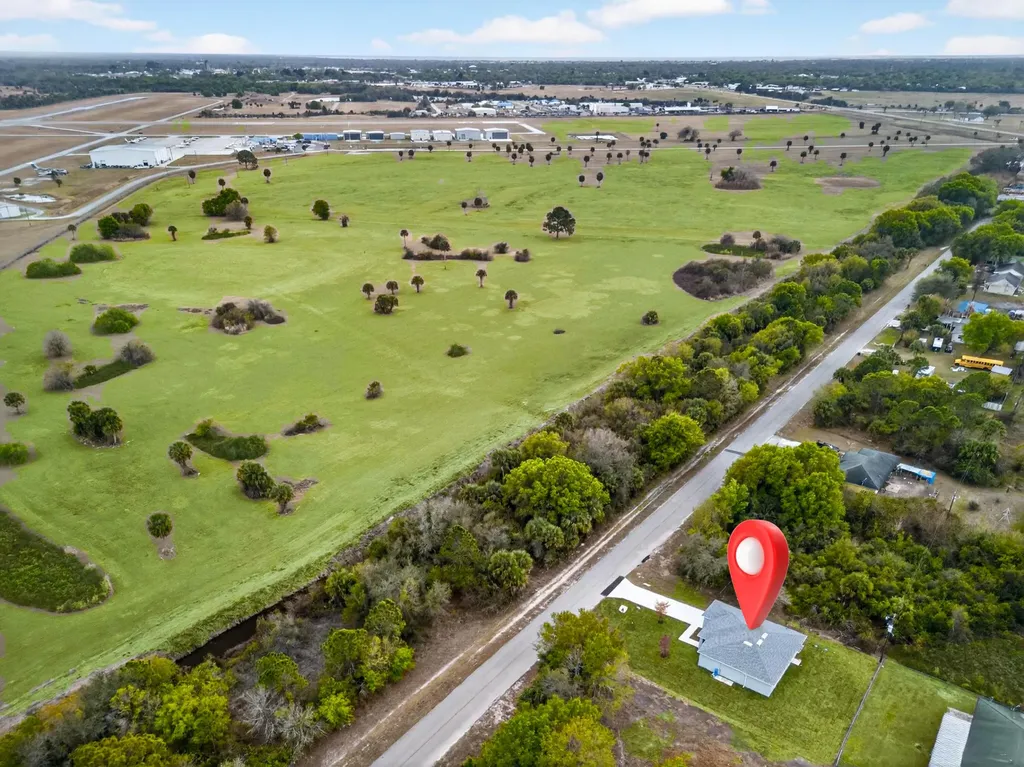 2875 NW 32nd Avenue Okeechobee FL 34972