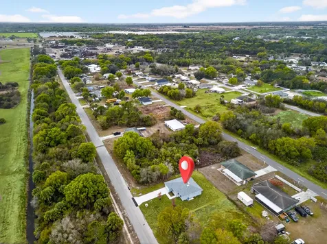 2875 NW 32nd Avenue Okeechobee FL 34972