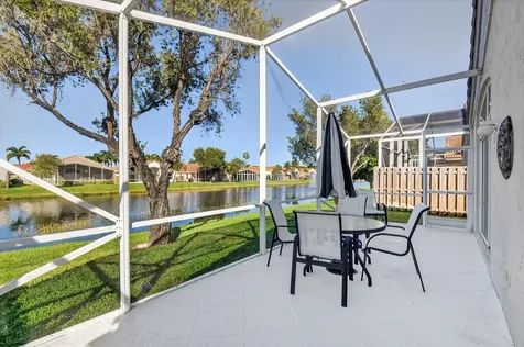 9607 Cherry Blossom Terrace Boynton Beach FL 33437