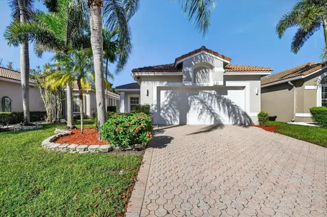 9607 Cherry Blossom Terrace Boynton Beach FL 33437