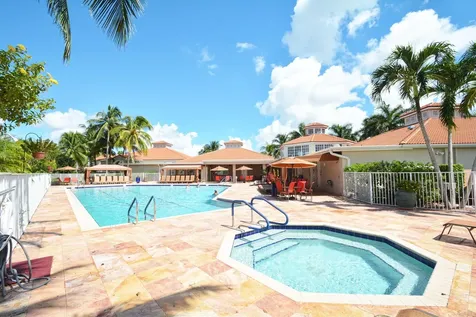9607 Cherry Blossom Terrace Boynton Beach FL 33437