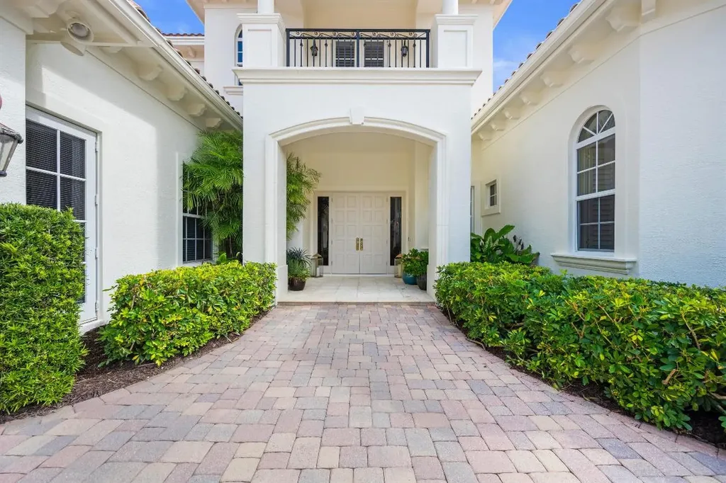 115 Echo Lane Jupiter FL 33458