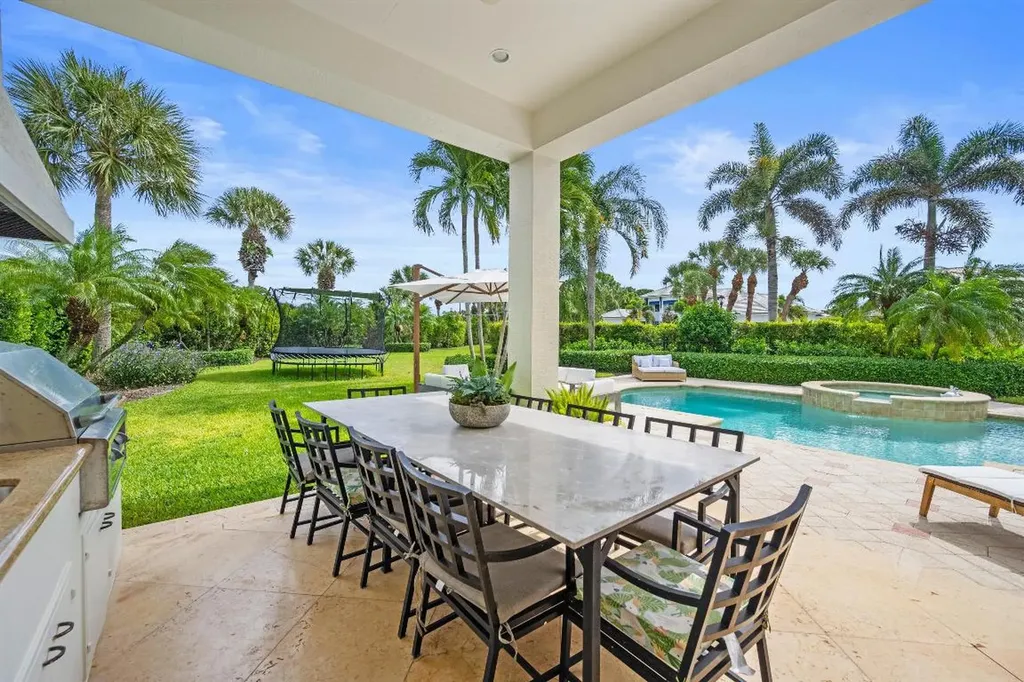 115 Echo Lane Jupiter FL 33458