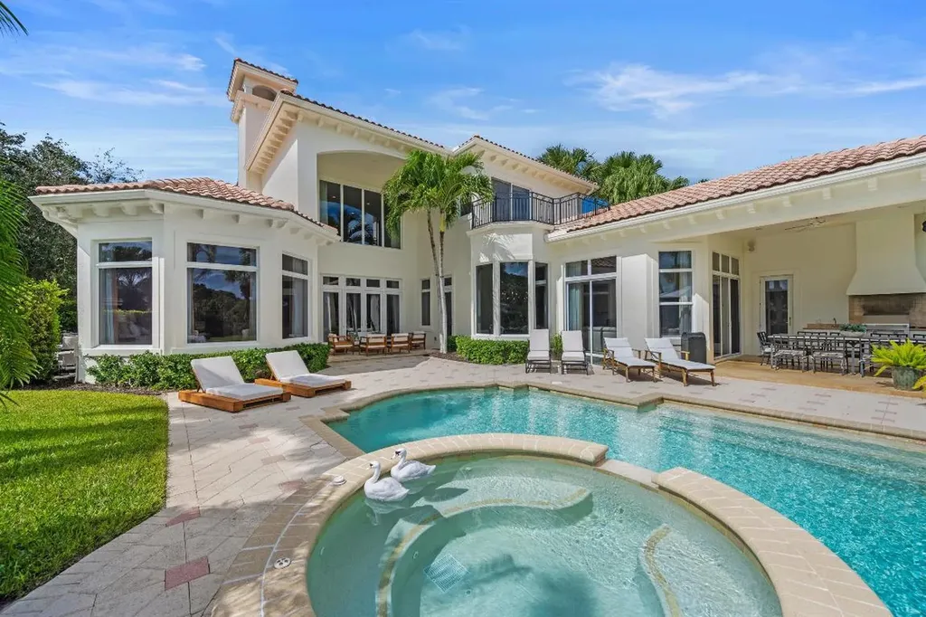 115 Echo Lane Jupiter FL 33458