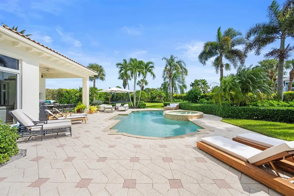 115 Echo Lane Jupiter FL 33458