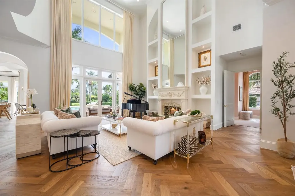 115 Echo Lane Jupiter FL 33458