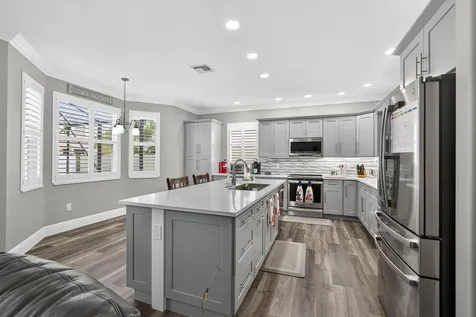 9893 Woodworth Court Wellington FL 33414