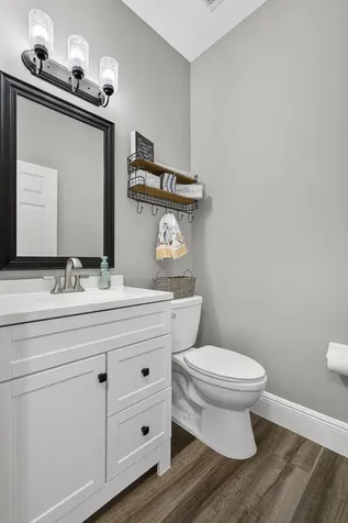 9893 Woodworth Court Wellington FL 33414