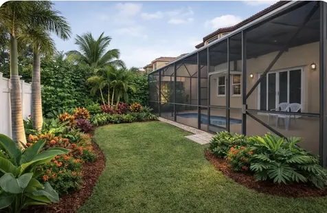 9893 Woodworth Court Wellington FL 33414