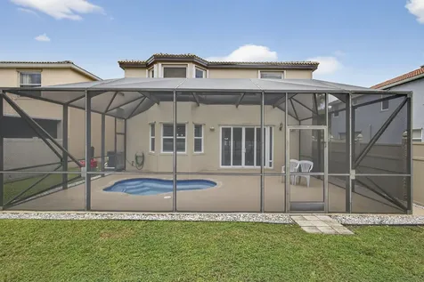 9893 Woodworth Court Wellington FL 33414